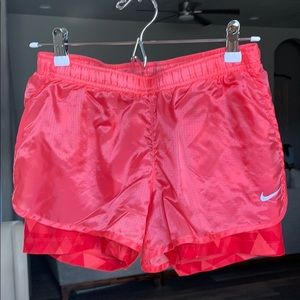 Nike Running Shorts sz S